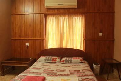 Anugraha Deluxe Hotel - Tap to explore photos