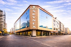 OPO Essential Skynex, Delhi