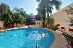 Pushkar Villas Resort, Pushkar