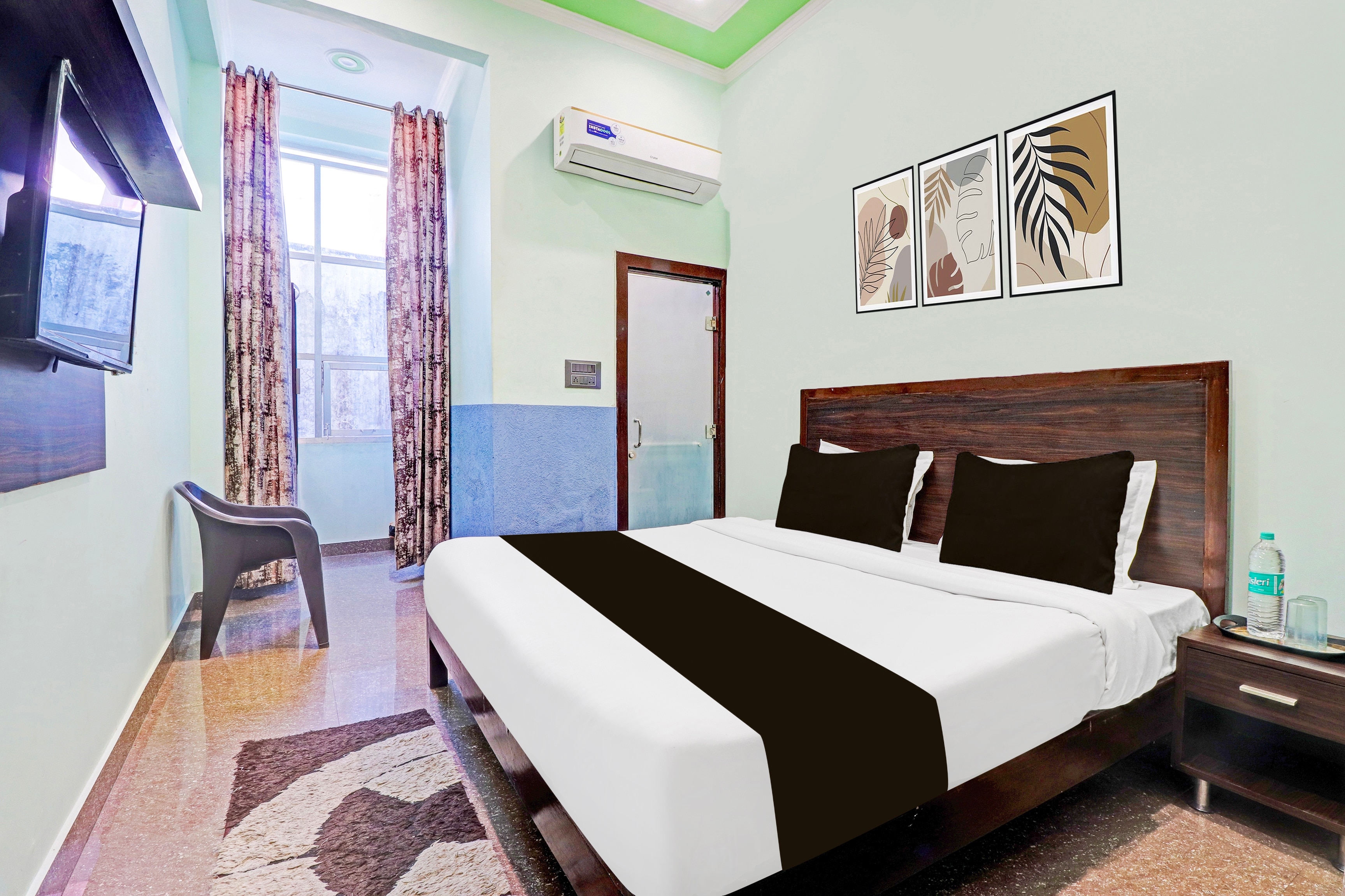 Hotel O Prakash Residency - Tap to explore photos
