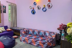 Luxury Queen Beds | Wi-Fi | Privacy | 15 min city, Mysore