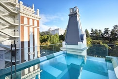 The Social Hub Madrid 3*, Madrid