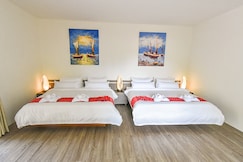 Wild Orchid Villa Krabi, Khlong Thom