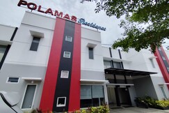 Townhouse Oak Polamas Residence, Dharmasraya