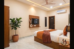 Hotel Prime Access, Indore