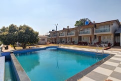 Serene Resort by BeeGO Rooms, Mahabaleshwar