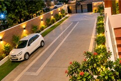 SANWARIYA HOME STAY, Udaipur