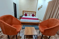 Hare Krishna Ambiance, Vrindavan