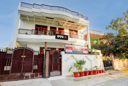 Hotel O Kashi Inn