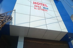 Hotel O  Apex Blue, Ghaziabad