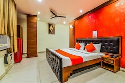 Super Townhouse Hotel City Castle, Delhi