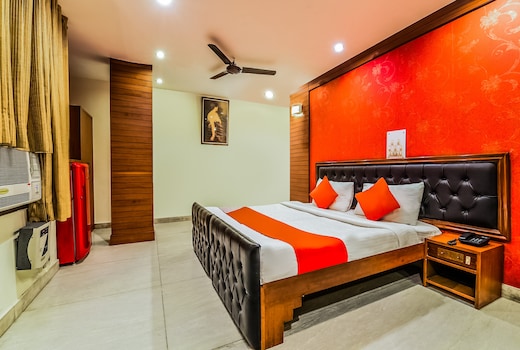Townhouse Hotel City Castle