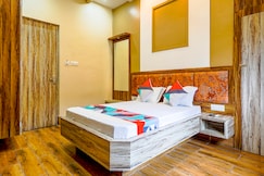 FabHotel Quest - Nr Quest Mall, Kolkata