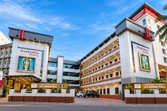 Sree Krishna Residency, Ponnani