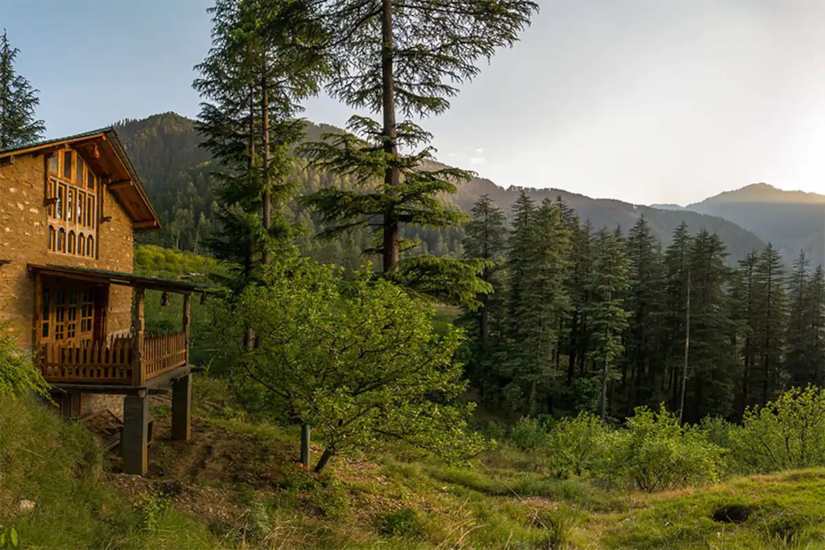 Cottage 2