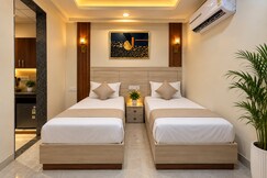 The corporate Stay Hub, Jaipur
