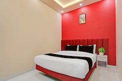 Hotel O by OYO Blue Robin, Lucknow