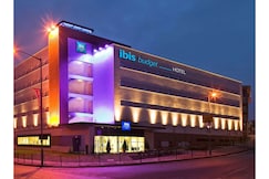 ibis budget Birmingham Centre, Birmingham