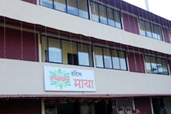 HOTEL MAYA, Murud Janjira