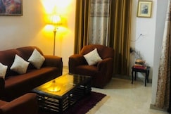 Tattva | Entire 3BHK Apartment, Varanasi