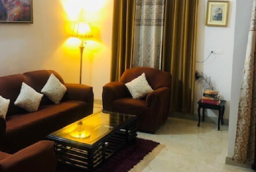 Tattva | Entire 3BHK Apartment