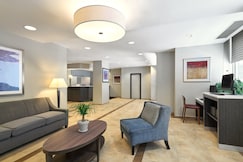 Candlewood Suites NYC -Times Square, Bergen