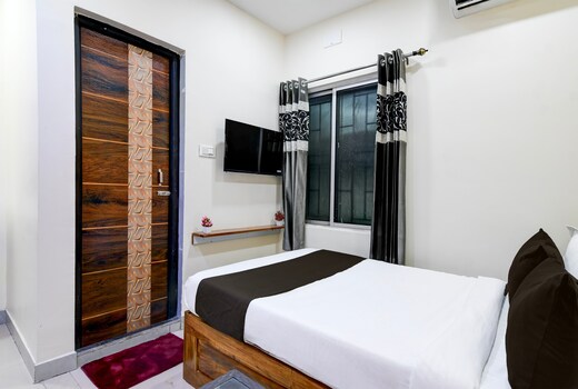 Hotel O SS INN