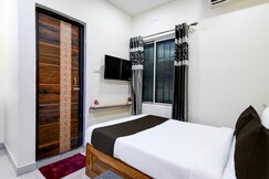 Super Hotel O SS INN, Cuttack
