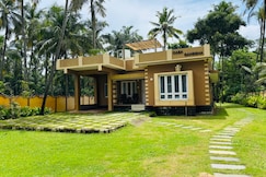Casa Ganesha Beach Villa, Thrissur