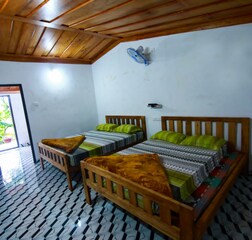 Mountain View Cottage
