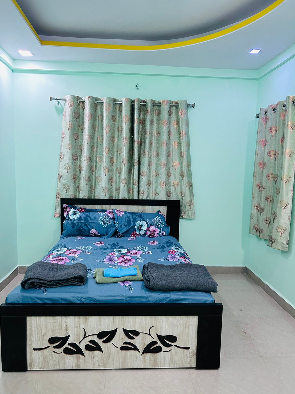 holiday Home Nagpur 3 BHK - Tap to explore photos