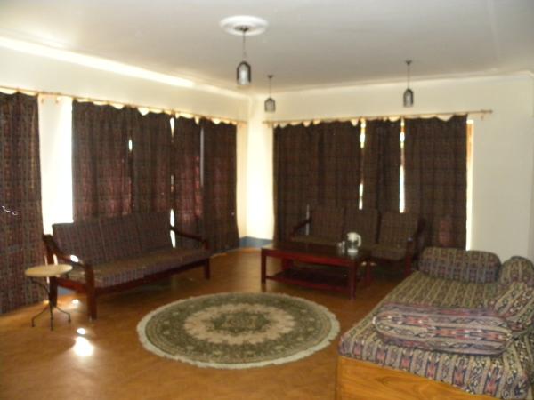 Hotel Qazi Cottages - Tap to explore photos