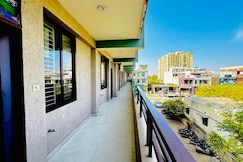 Hotel Ridhi Sidhi, Jaipur