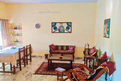 The Urban Retreat Homestay, Jaipur