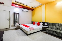 Hotel Utsav., Omkareshwar