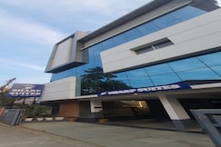 Sharp Suites, Cochin