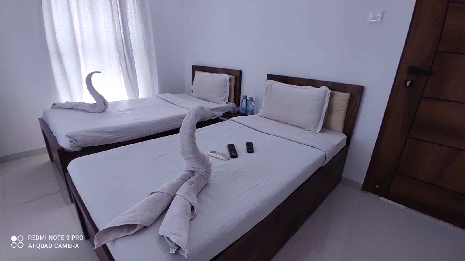 Bimla Service Apartments - Tap to explore photos