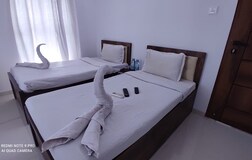 Shared Apartment