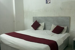 The PETRA HOTEL, Jaipur