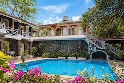 The Tamarind  Boutique Heritage Hotel, गोवा