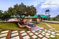 SaffronStays Aatman, Ganpatipule