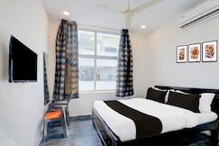 HOTEL O HOLIDAY, Hyderabad