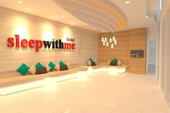 SLEEP WITH ME Hotel design hotel @ patong, Phi Phi