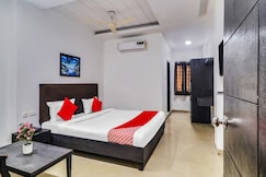 Hotel O Qualia Hotel Dilsukhnagar Near Dilsukhnagar Metro Station, Hyderabad