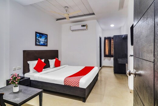 Hotel O Qualia Hotel Dilsukhnagar Near Dilsukhnagar Metro Station