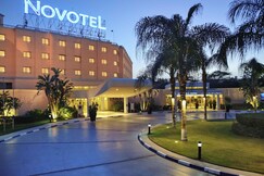 Novotel Cairo 6th Of October, Sheikh Zayed