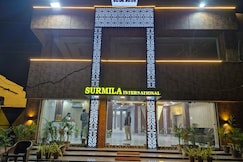 SURMILA INTERNATIONAL HOTEL - ASANSOL, Asansol