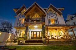 The Etonvilla Resort, Srinagar