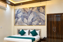 Hotel PSR INN, Chandauli