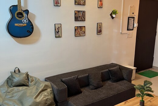 Stay Matters Skylight